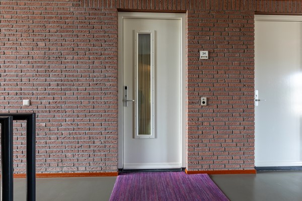 Medium property photo - Fréderic de Ramlaan 34, 4661 BM Halsteren
